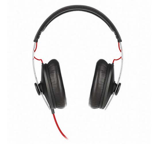 Sennheiser launches high-end Momentum Black headphones
