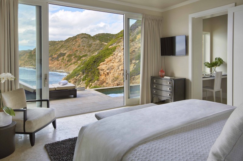 The Cliffs: Luxury Suites by FENDI Casa