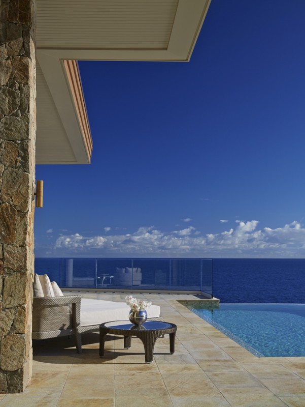 The Cliffs: Luxury Suites by FENDI Casa