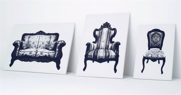 Art You Can Sit On Canvas By Yoy 3