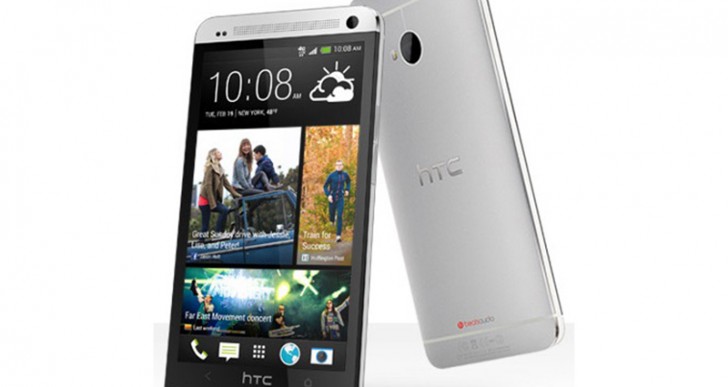 HTC M4 Coming in June