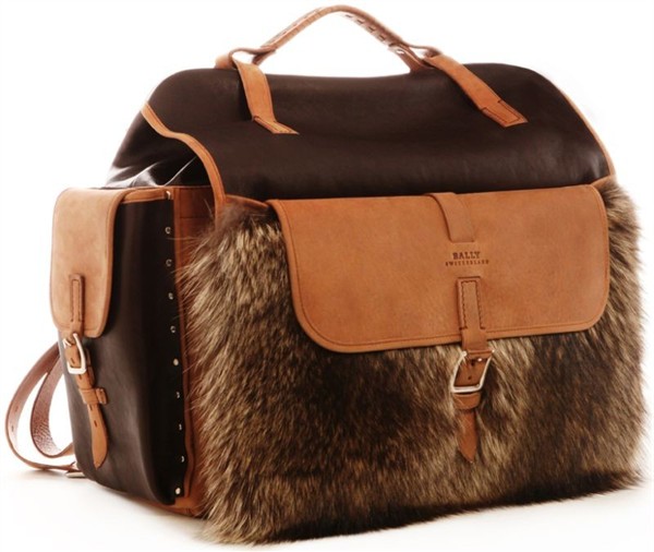 Everest collection by Bally