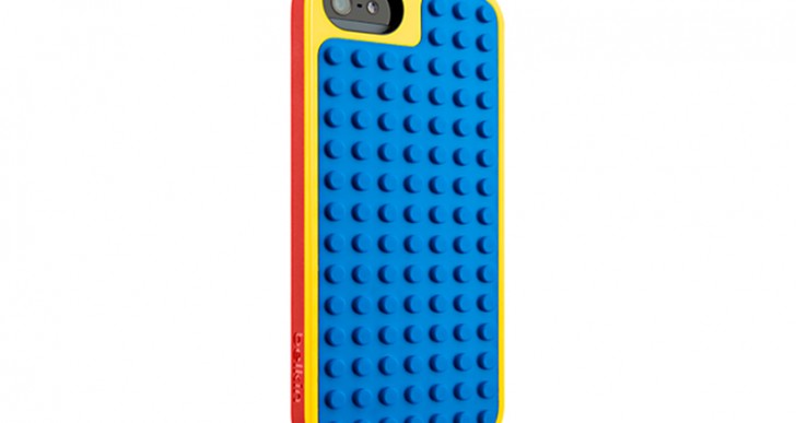 LEGO iPhone 5 Case