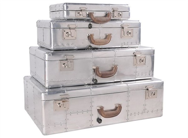 Raleigh Spitfire Hardcases