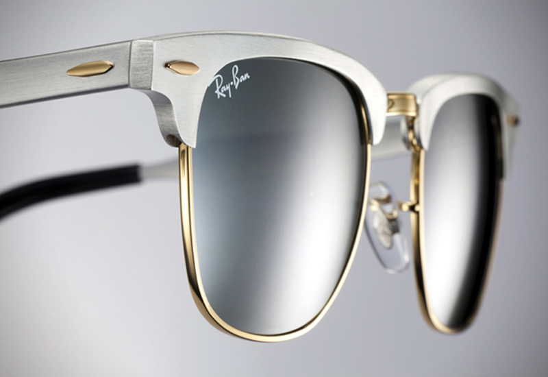 ray ban clubmaster price