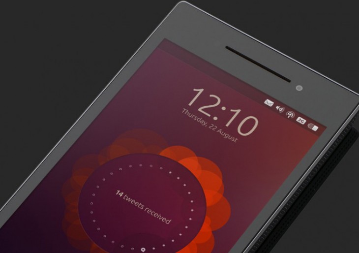 Ubuntu Edge: The $32 Million Project That Puts a PC in a Phone
