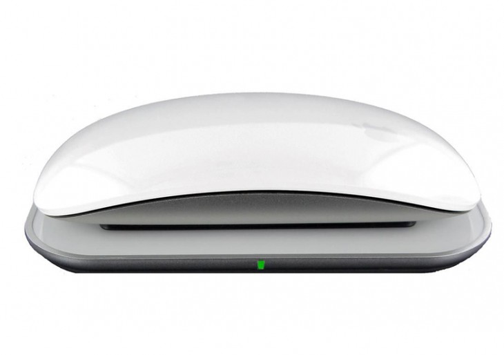 Wireless Charger For Apple Magic Mouse