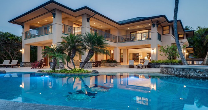 $28M Maui Home for Sale