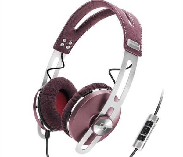 Sennheiser MOMENTUM On-Ear Headphones