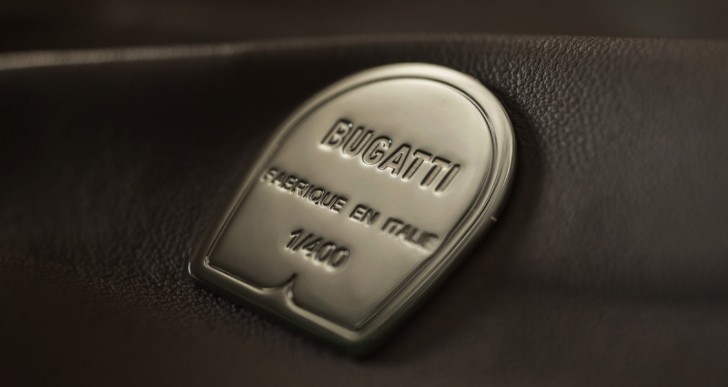 Bugatti Apparel and Accessories