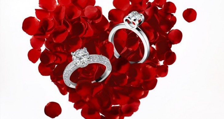 Chopard Engagement Rings