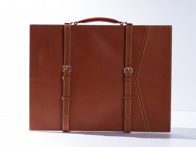 Louis Vuitton Objets Nomades, Briefcase 