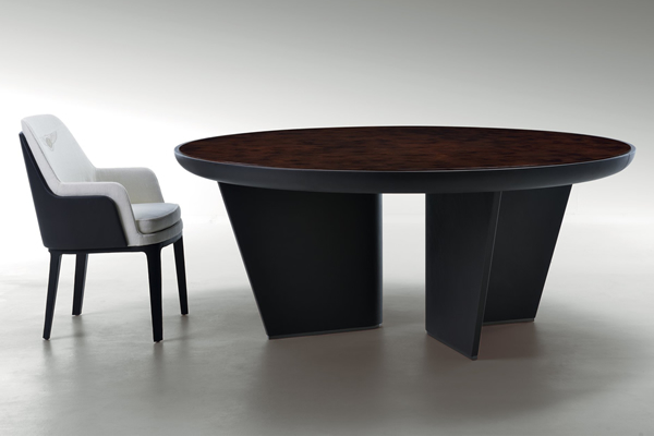 Bentley Home Furniture, Table
