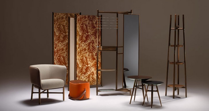 Hermès Furniture Collection