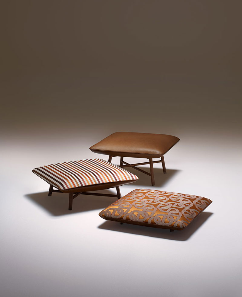 1hermes Debuts New Furniture Collection Designed By Philippe Nigro7