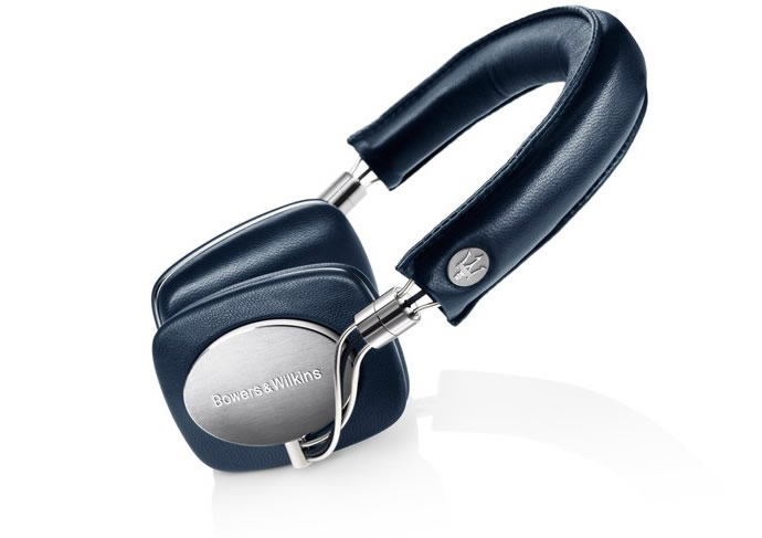 Bowers &amp; Wilkins P5 Headphones