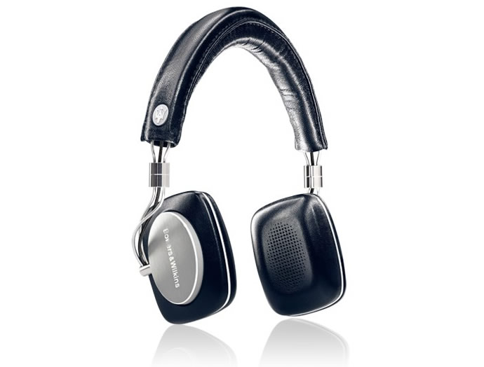 Bowers & Wilkins P5 Headphones - American Luxury Mag | American Luxury