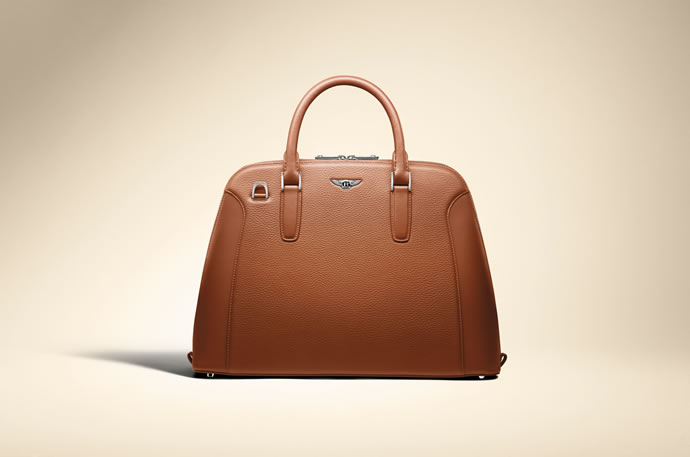 2014 Bentley Capsule Handbag Collection23