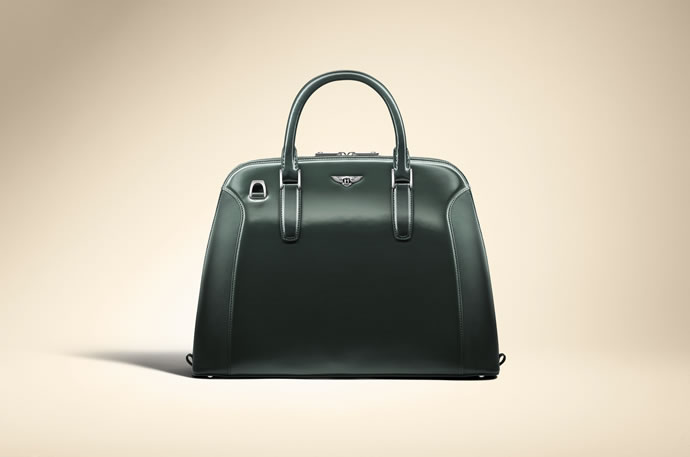 2014 Bentley Capsule Handbag Collection31