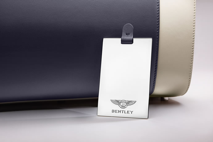 2014 Bentley Capsule Handbag Collection34