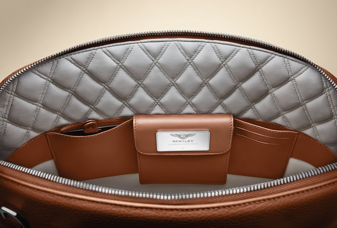 2014 Bentley Capsule Handbag Collection38
