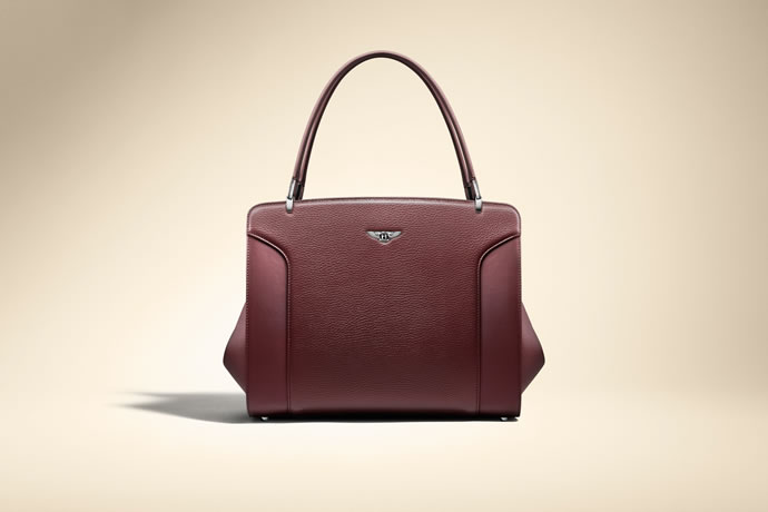 2014 Bentley Capsule Handbag Collection41