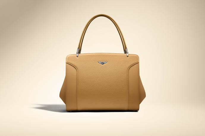 2014 Bentley Capsule Handbag Collection42