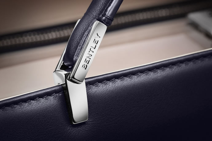 2014 Bentley Capsule Handbag Collection43