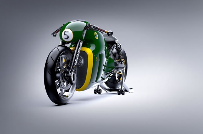 Lotus C 01 Motorcycle10