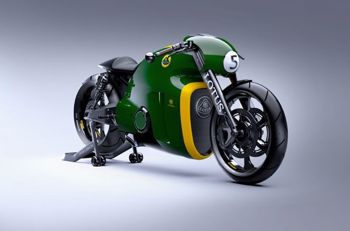 Lotus C 01 Motorcycle12