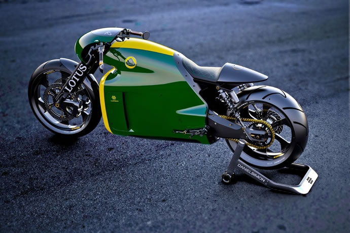 Lotus C 01 Motorcycle17