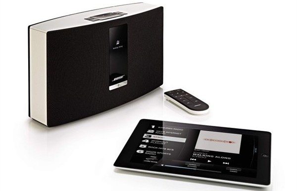 Bose SoundTouch Wi-Fi Music System