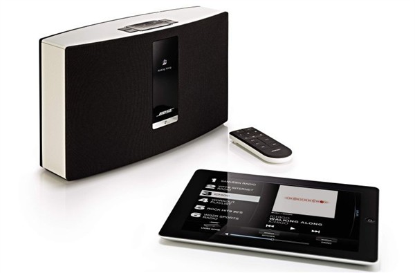 Bose Soundtouch Wi Fi Music System3