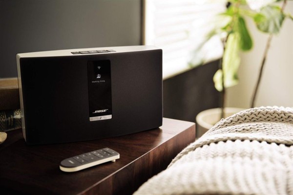 Bose Soundtouch Wi Fi Music System4