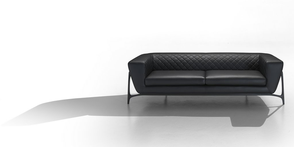 Mercedes-Benz Style Furniture Collaboration, Sofa