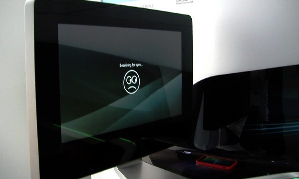 BMW Creates Immersive Business Class Seat, UHD Screen