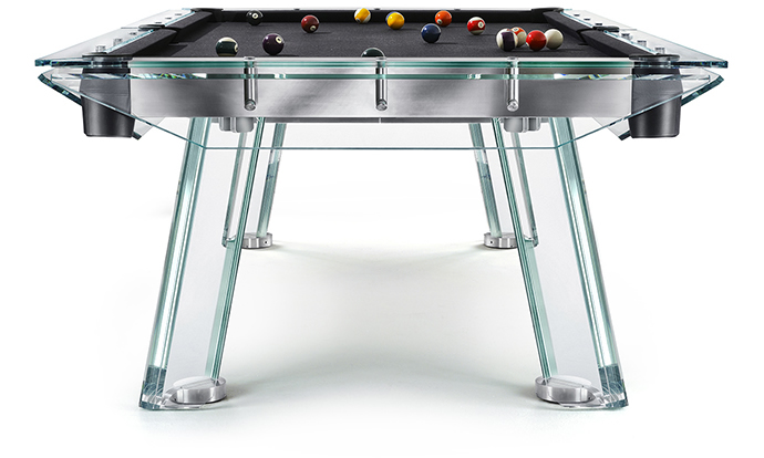 Pool Table Made From Crystal6