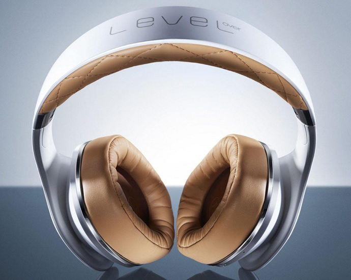 Samsung Premium Audio Products Crafted for Smartphone and Tablet, headphones