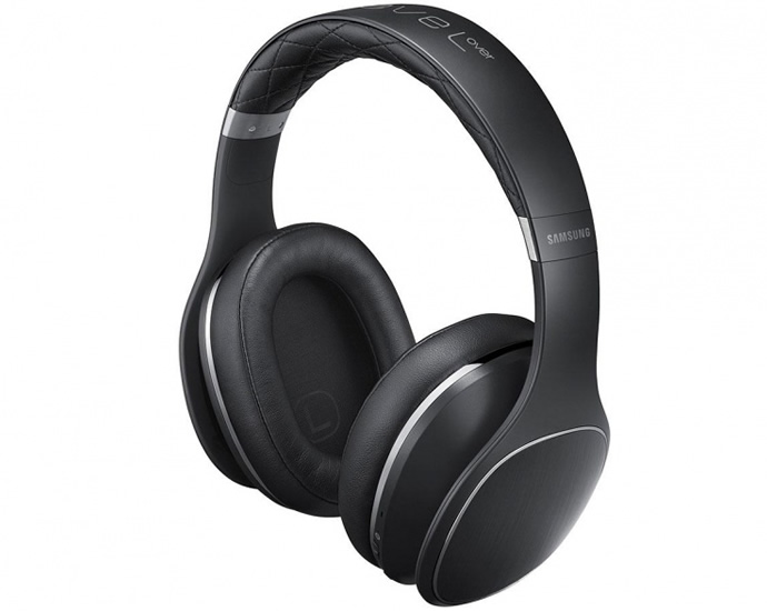 Samsung Premium Audio Products Crafted for Smartphone and Tablet, Premium Audio