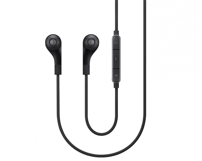 Samsung Premium Audio Products Crafted for Smartphone and Tablet, Earbuds