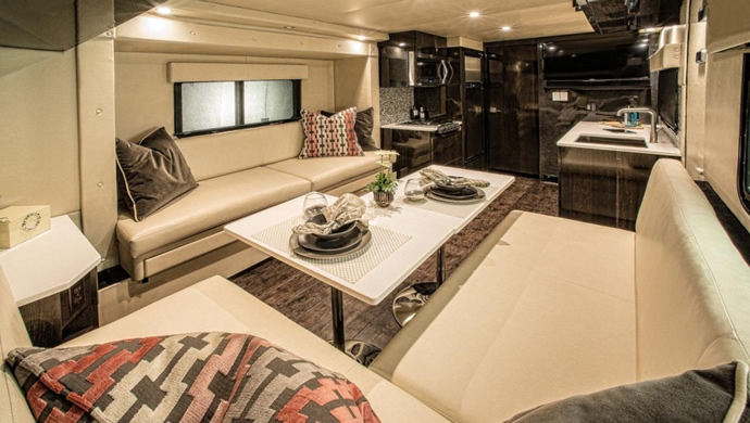 Worlds First Carbon Fiber Luxury Rv Goes For 770k8