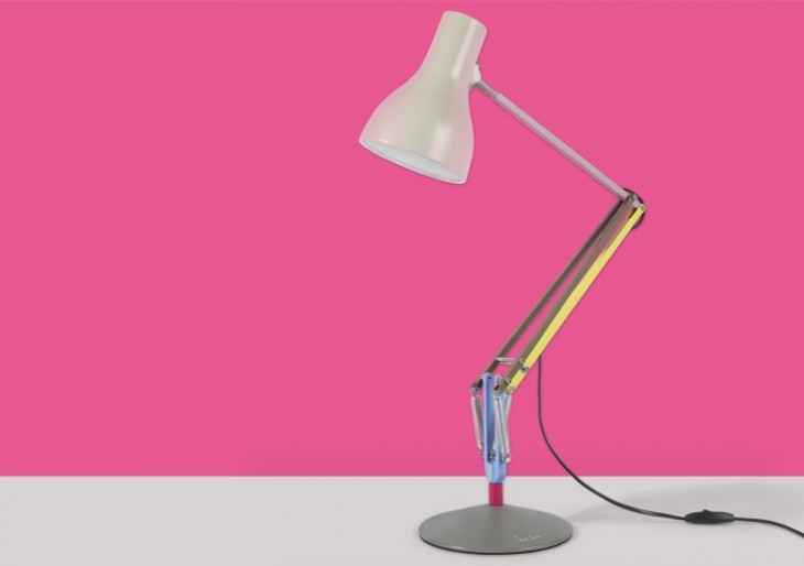 Anglepoise Lamp by Paul Smith