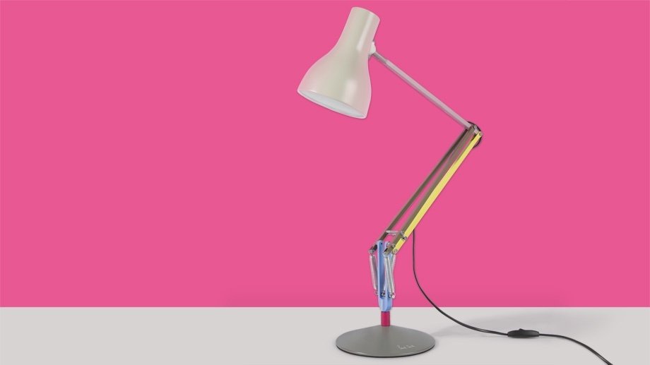 Anglepoise Lamp by Paul Smith6