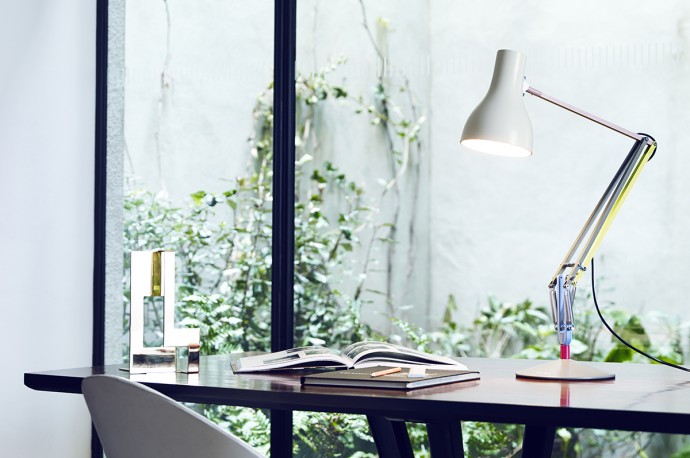 Anglepoise Lamp By Paul Smith1