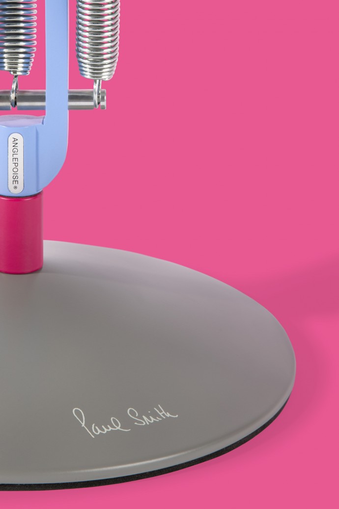 Anglepoise Lamp By Paul Smith3