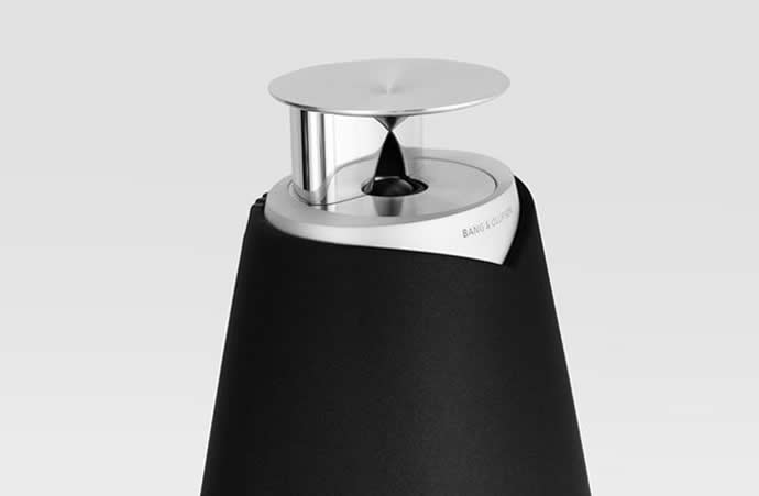 Bang & Olufsen BeoLab 20 Wireless Speakers,