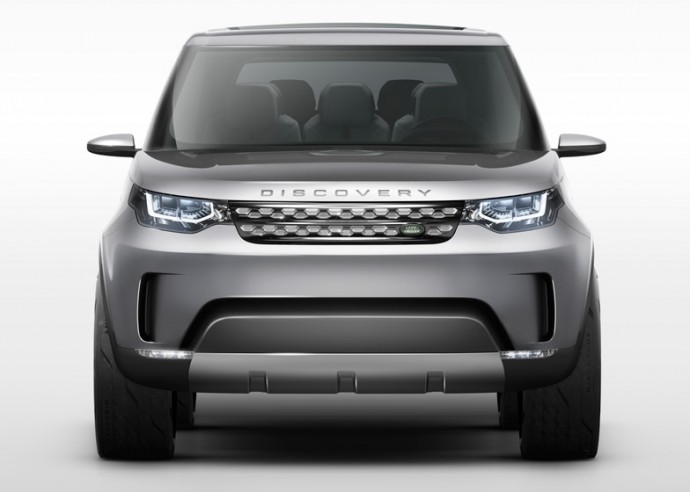 Land Rover To Add Eye Tracking And Gesture Activated Controls6