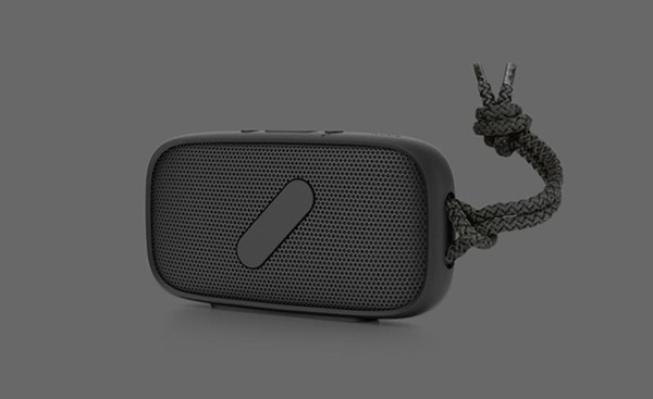 Pocket Sized Super M Bluetooth Speaker Is Waterproof And Sandproof3