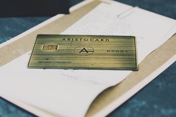 Aristocard Wants to Be Your High Life Concierge