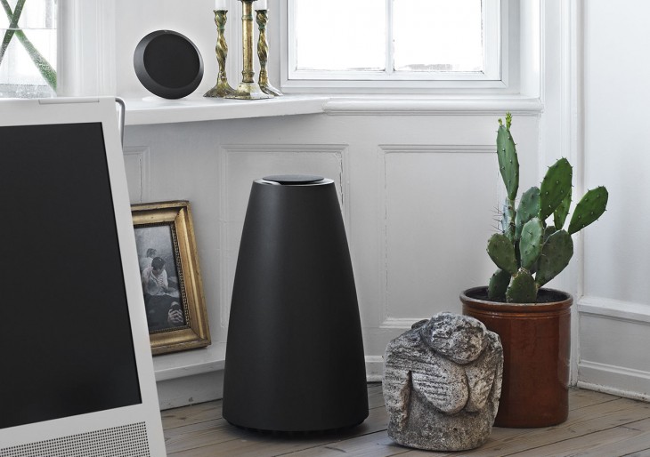 Bang & Olufsen BeoPlay S8 Entry-Level Wireless Speakers Priced Under $1,700